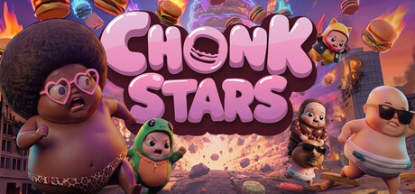 Chonkstars header art