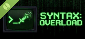 Syntax:Overload Demo