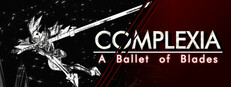 Complexia, A Ballet of Blades cover