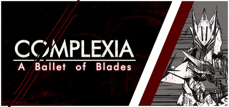 Complexia, A Ballet of Blades