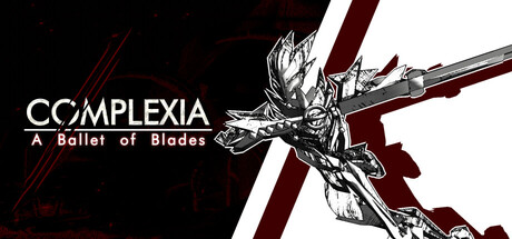 Complexia, A Ballet of Blades header art