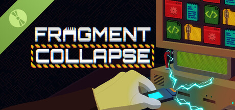 Fragment Collapse Demo