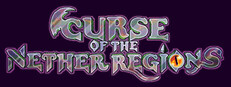 Curse of the Nether Regions cover