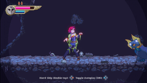 Screenshot media