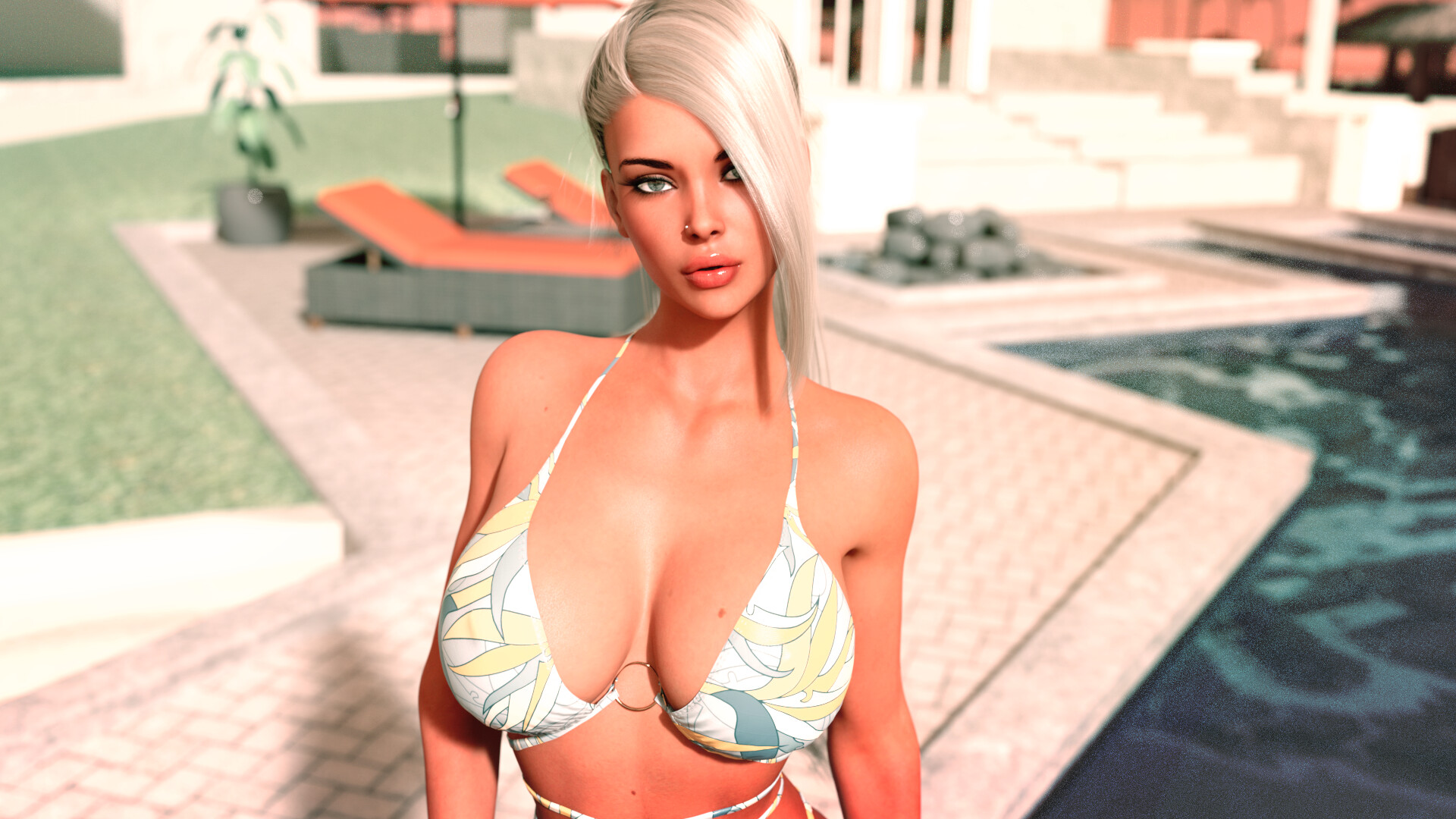 We Are Lost II screenshot #2