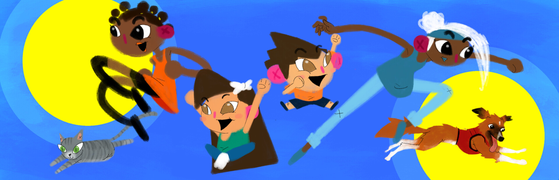 The Wandering Cookbook: A Culinary Odyssey!