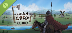 Feudal Craft Demo