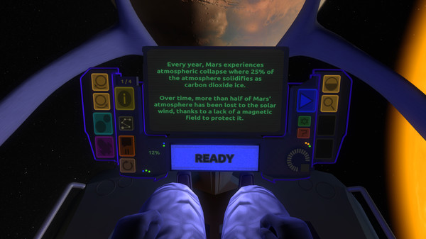 Titans of Space 2.0-游戏截图