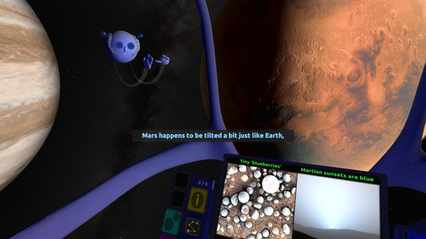 Titans of Space 2.0-游戏截图