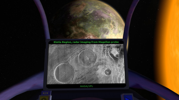 Titans of Space 2.0-游戏截图
