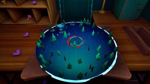 Скриншот 6 из игры Till You Find