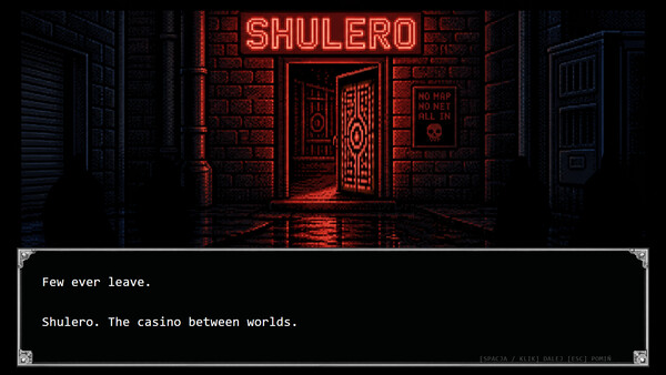 SHULERO – Dice Roguelike スクリーンショット 4