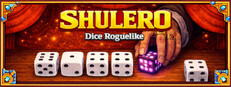 SHULERO – Dice Roguelike cover