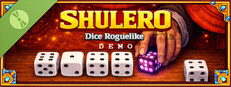 SHULERO – Dice Roguelike Demo