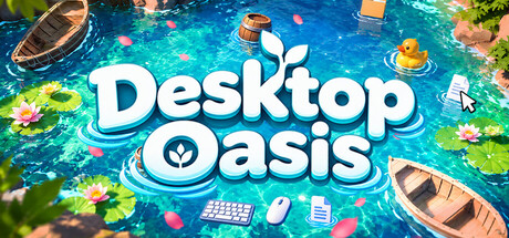 Desktop Oasis