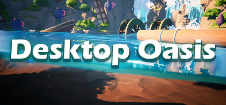 Desktop Oasis