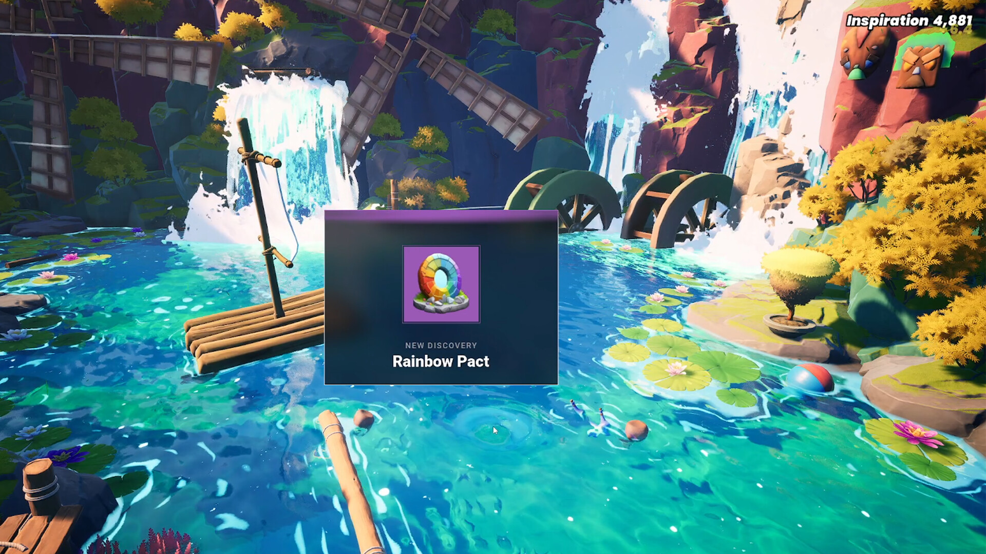 Desktop Oasis screenshot 10