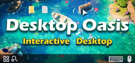Desktop Oasis