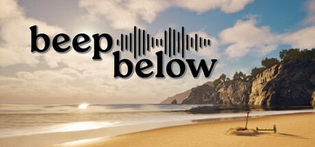 Beep Below