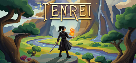 Tenrei Playtest