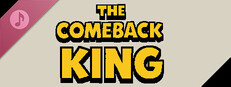 The Comeback King Original Soundtrack