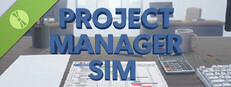 Project manager SIM Demo