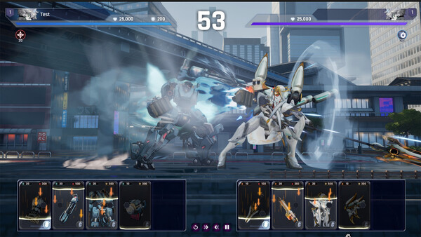 Screenshot media