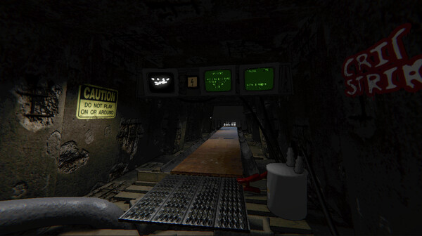 Critical Strike screenshot 3