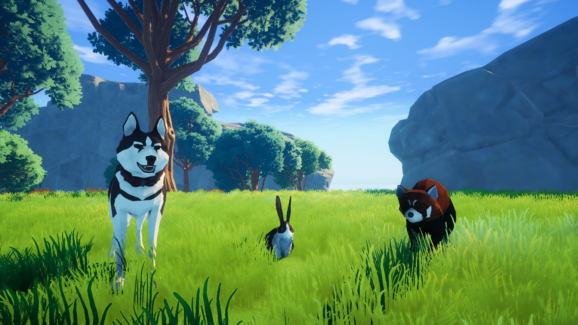 When We Arrive - Support DLC Featured Screenshot #1