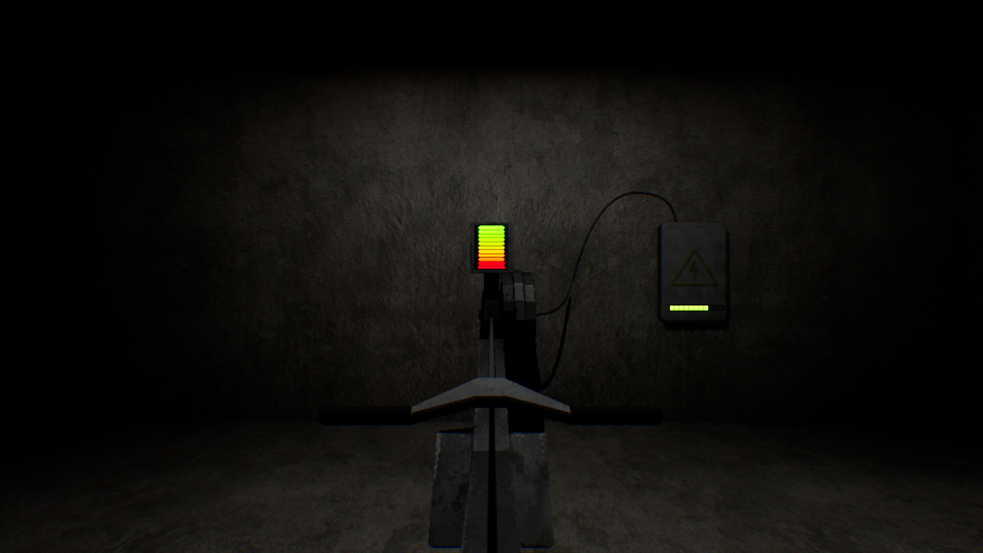 Bound By A Curse screenshot #7