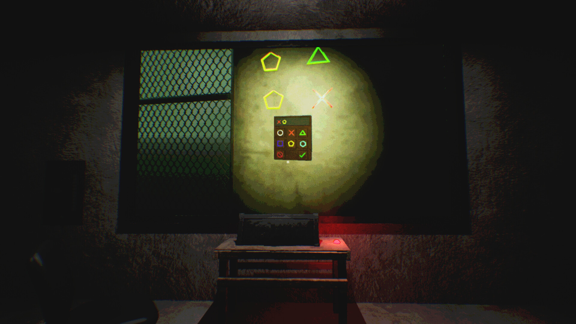 Bound By A Curse screenshot 3