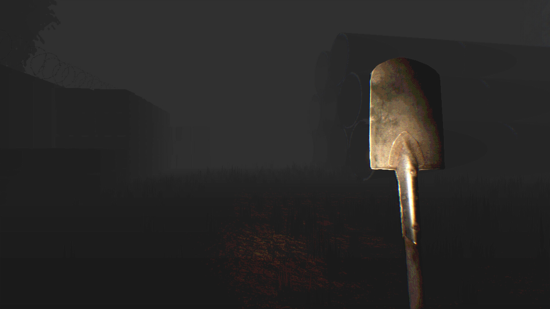 Bound By A Curse screenshot 5
