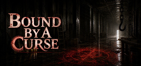 Bound By A Curse