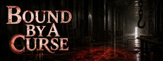 Bound By A Curse cover