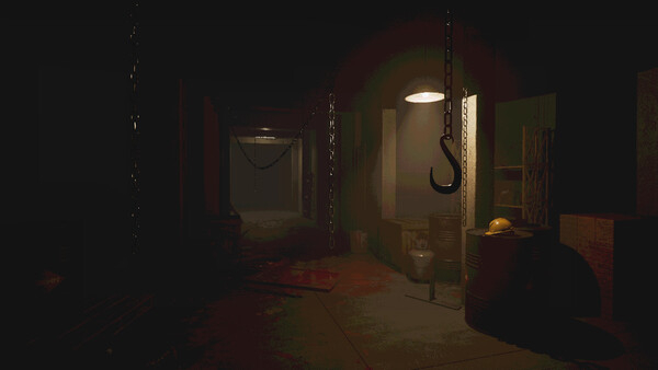 Скриншот 4 из игры Bound By A Curse