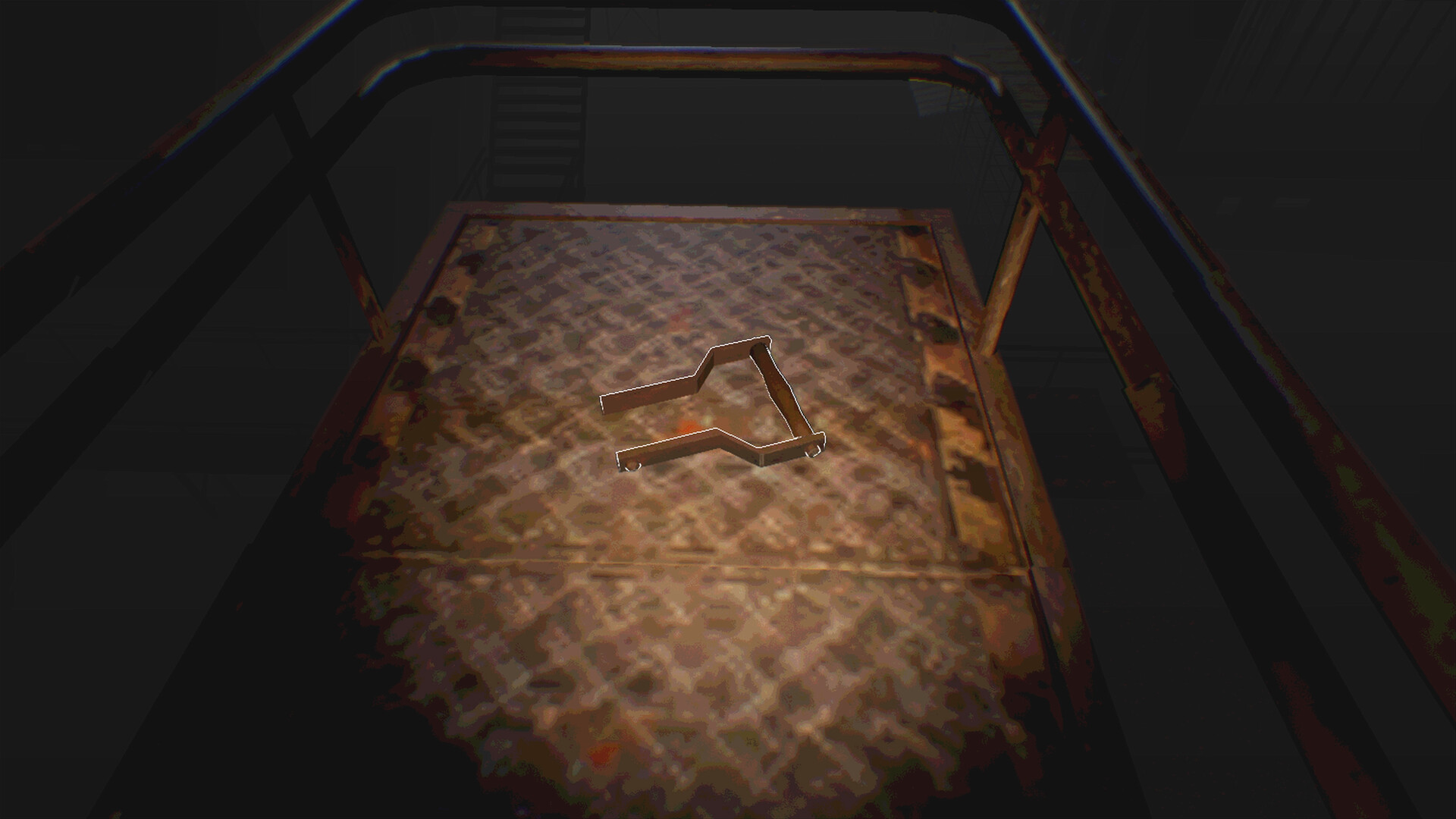 Bound By A Curse screenshot 6
