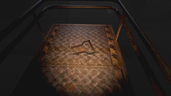 Скриншот 6 из игры Bound By A Curse