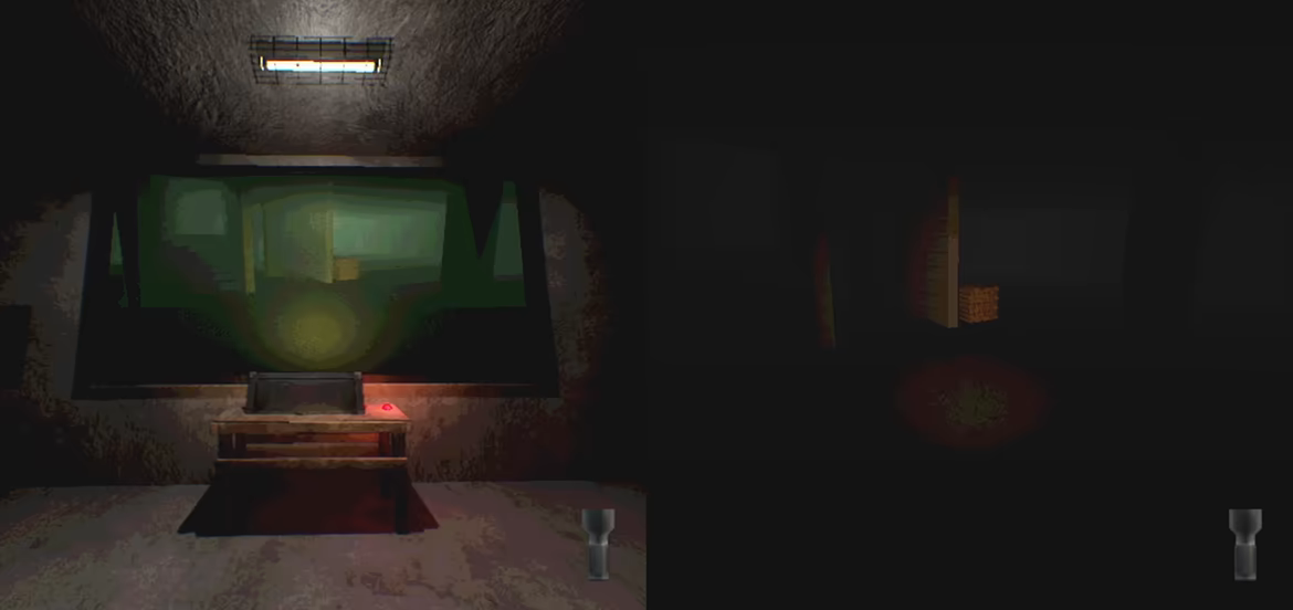 Bound By A Curse video 2