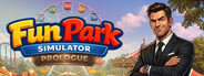Fun Park Simulator: Prologue