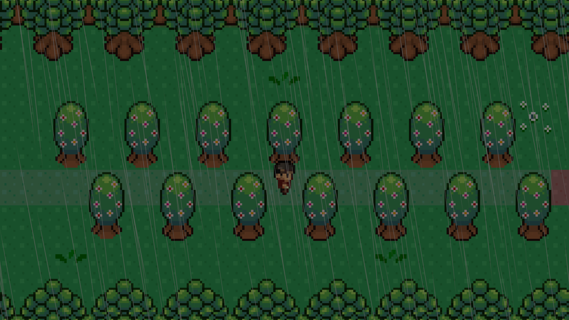 Solaris screenshot #2
