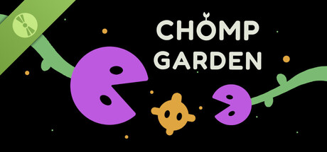 Chomp Garden Demo