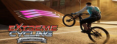 Extreme Cycling Championship cover