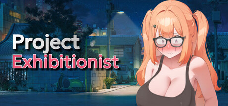 Project Exhibitionistの作品画像