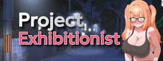 Project Exhibitionist cover