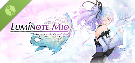 Luminote Mio: Aqualoom at Ocean's End Demo