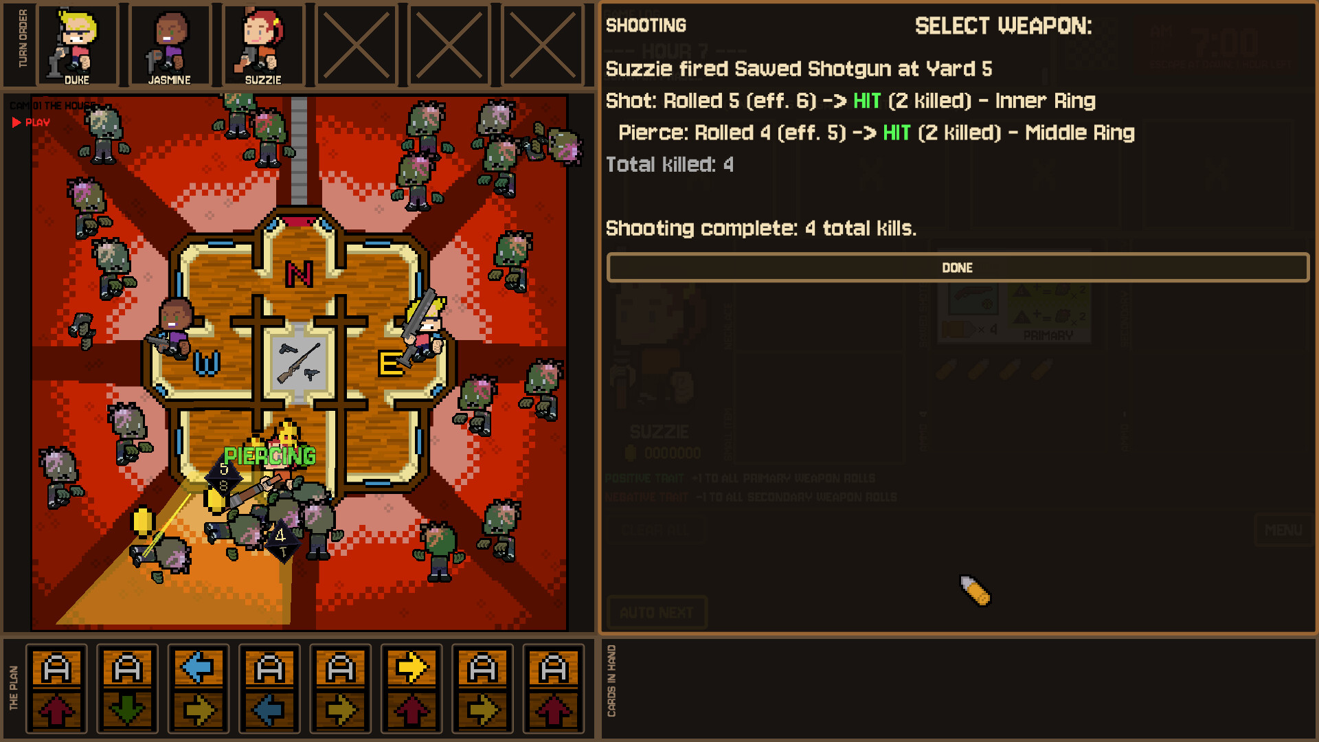 8 Hours Till Dawn screenshot #12