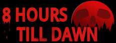 8 Hours Till Dawn cover