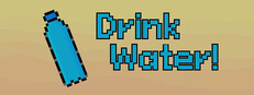 Drink Water! cover