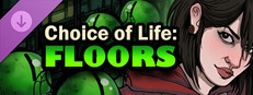 Choice of Life: Floors - Wallpapers