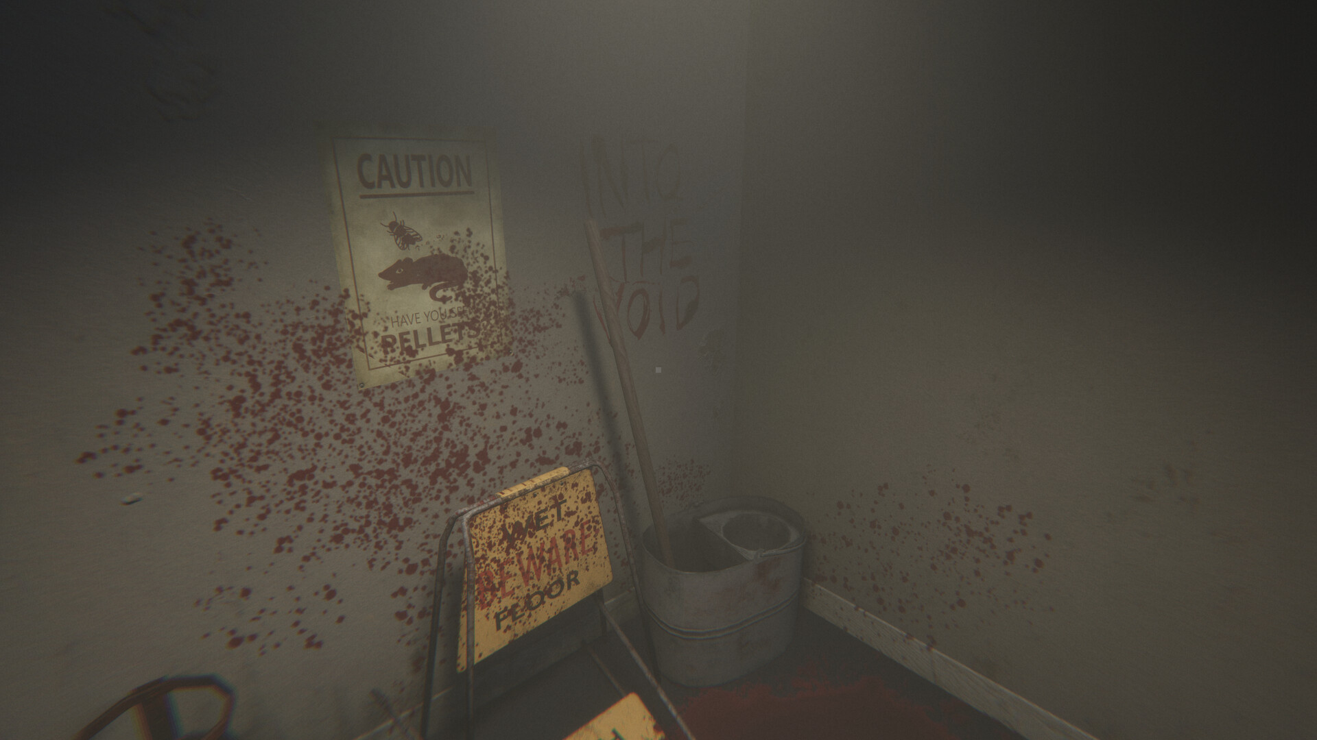 The Long Way Round screenshot 7